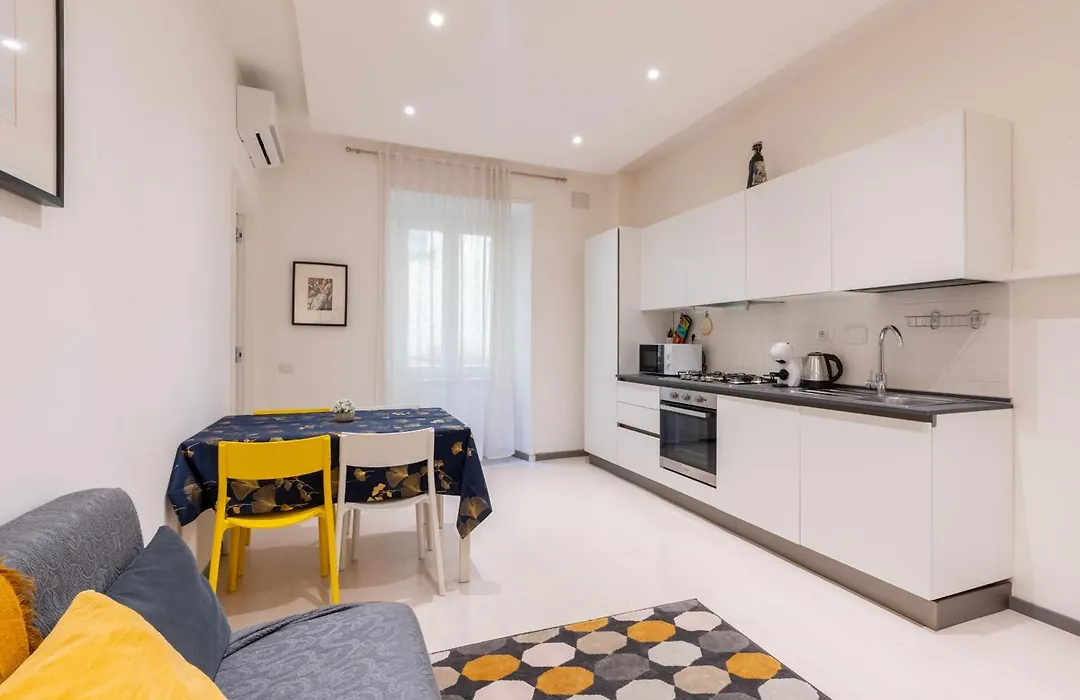 Dolce Vita Suite in Trastevere-1