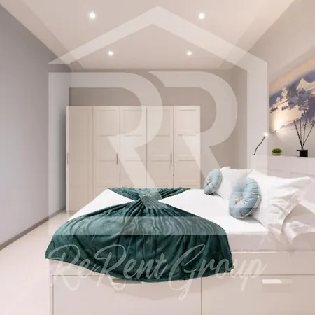 Dolce Vita Suite in Trastevere-2